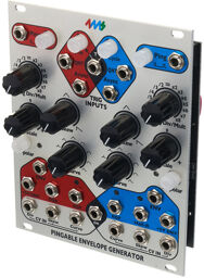 Pingable Envelope Generator
