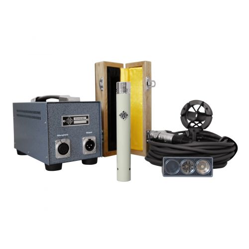 ELAM 260 - Reconditionné