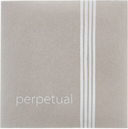 Perpetual Violin 4/4 A Steel M