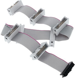 Flying Bus Cable