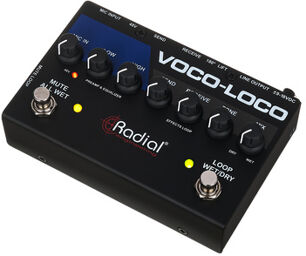 Voco-Loco MK2