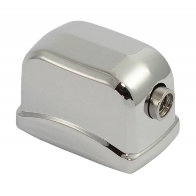 L17SDTT - Coquille Caisse Claire / Tom - 25mm (X1)
