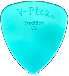 Tradition Ultra Lite Teal
