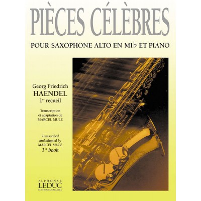 Pièces Célèbres Vol.1