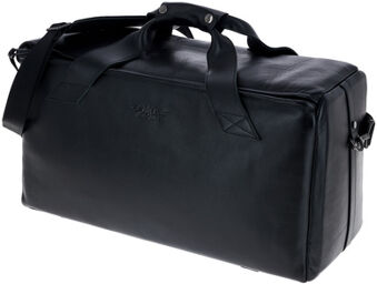 Double Gigbag Trp./Flgh. Black Noir