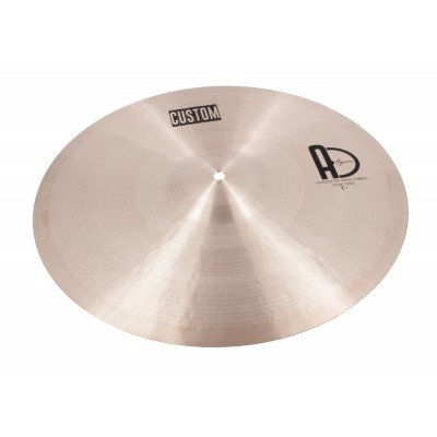 Custom Crash Thin 16