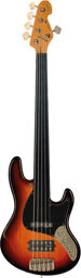 California II TM 5 3TSB SA FL 3