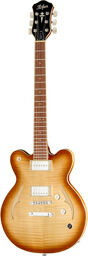 Verythin CT Deluxe Special SB Sunburst