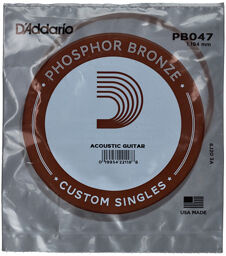 PB047 Single String