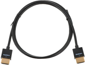 C-HM/HM/PICO/BK-3 Cable 0.9m Noir