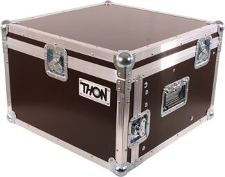 L-Rack 6U 45 Service Hatch RA