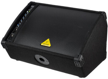 F1320D Monitor