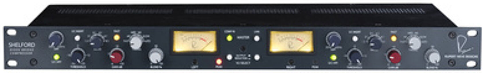 Shelford Diode Bridge Comp