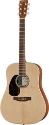 D-X2E Mahogany LH Naturel