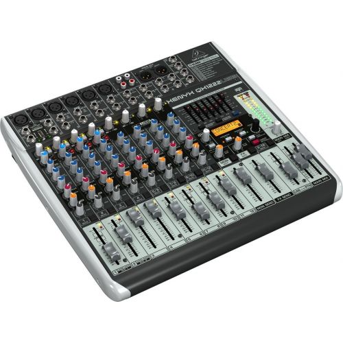Xenyx QX1222USB