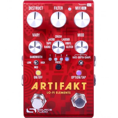 Artifakt LO-fi SA280