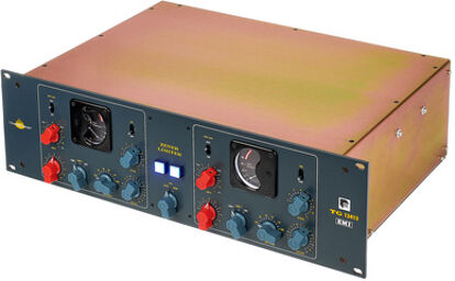 EMI TG12413 Zener Limiter
