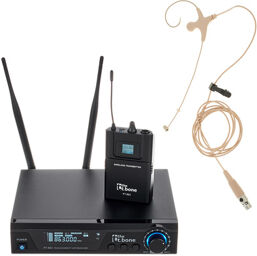 freeU 863 EarmiKe D Bundle