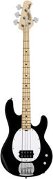 StingRay2 Black Noir