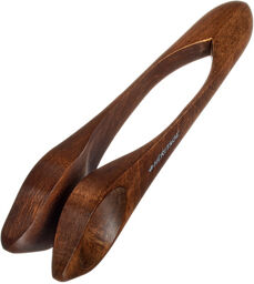 Musical Spoon Medium Brown Old Fashioned Brown