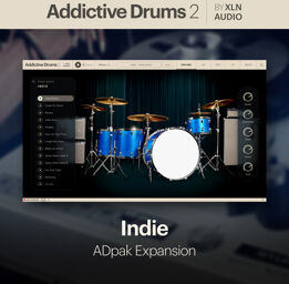 AD 2 Indie