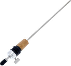 Endpin Bass Wood 32/450/8