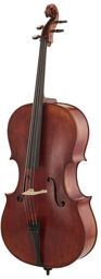 Scuola Italiana Cello Guarneri