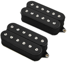 Fluence Tim Henson Set 6 B Noir