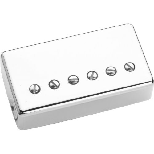HB-cover-n - Capot HB Nickel
