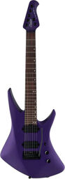 Kaizen 7 FMPS Firemist Purple Satin