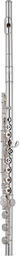 Quantz B665RBE-HC Flute