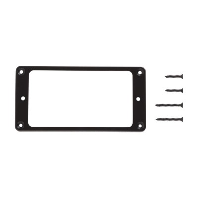 Pickup Mounting Ring 1/8