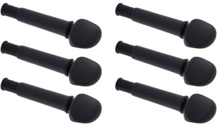 Fine Tuning Peg Flamenco Set 6