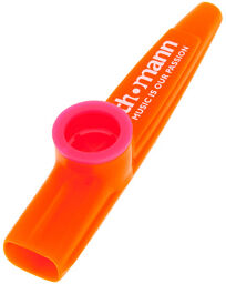 Kazoo Neon Orange Orange néon