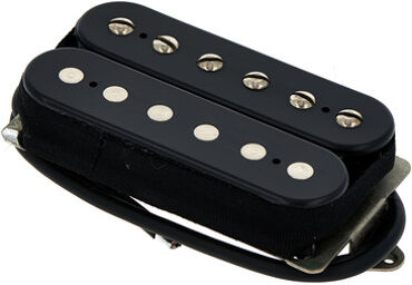 Illuminator Neck DP256 BK