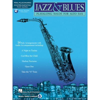 Jazz & Blues