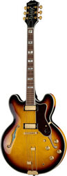Sheraton Vintage Sunburst Vintage Sunburst