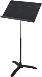 48 Concertino Music Stand Noir