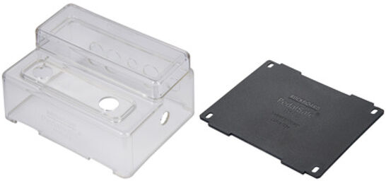 PedalSafe Type D3 Universal