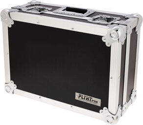 Case Pick and Pack 2 VC Noir