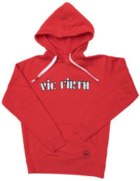 Red Hoodie L Rouge