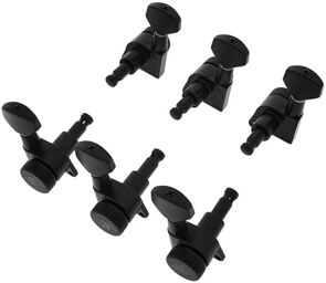Parts JN07BS SPLK L6 Tuner Set