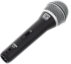 PRA C1