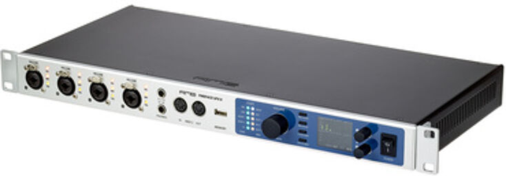 Fireface UFX II