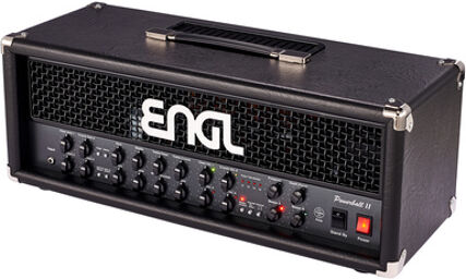 Powerball II E645/2
