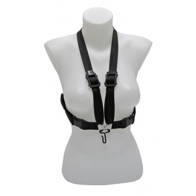Harnais Alto/ténor/baryton Femme