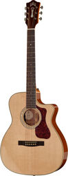 OM-140CE Nat Westerly Naturel haute brillance