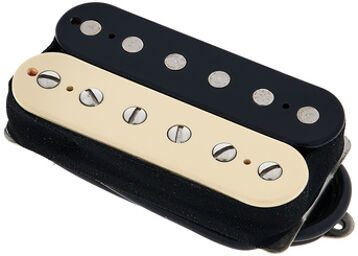 BC True Grit HB BR 53 ZEB Zebra