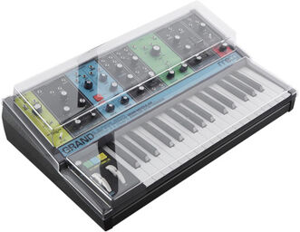 Moog Grandmother