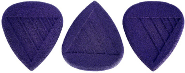 Tommy Johansson TJ-1 Sign.Pick lilas